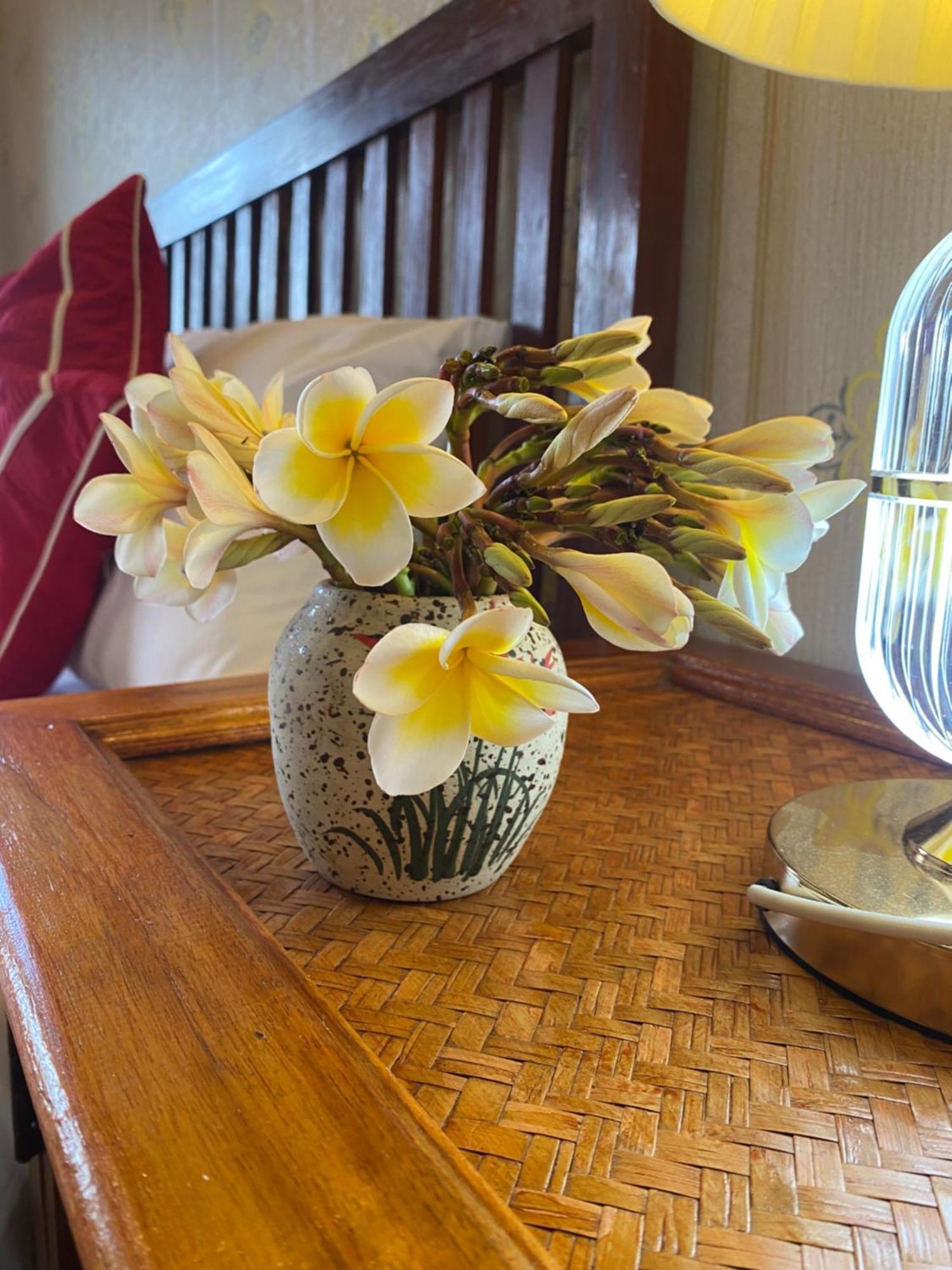 Golden Sun Boutique Hotel 루앙프라방 외부 사진